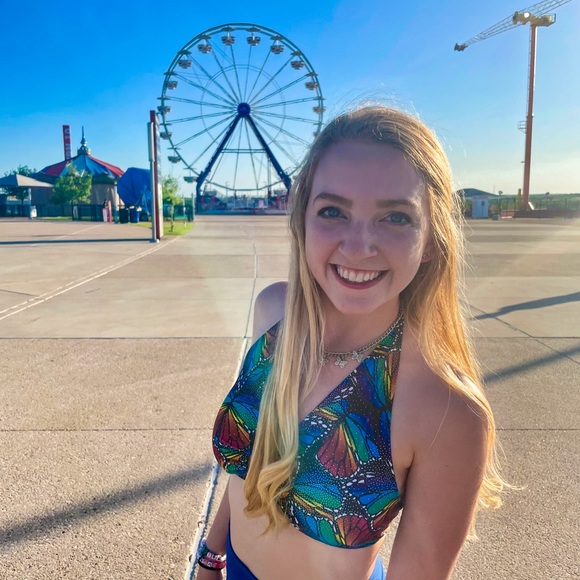 Acta leggings - Picture 2 of 3